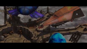 TOP 10 Изометрических РПГ