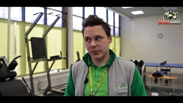 Оборудование корпоративного зала Леруа Мерлен Выборгское (Санкт-Петербург) смотреть онлайн