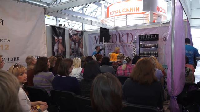 Фильм с выставки готовый смотреть онлайн