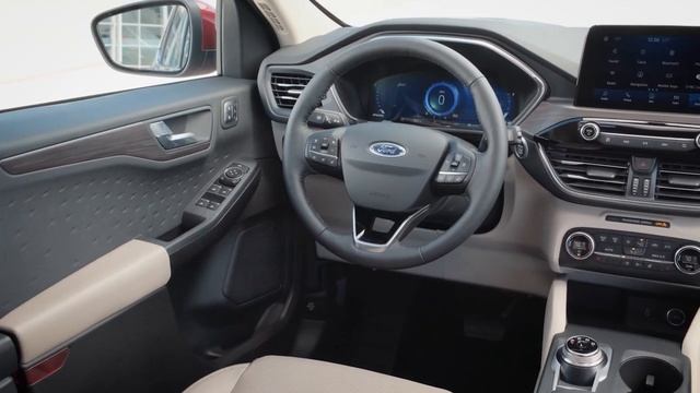 2020 Ford Escape Gatesville TX | 2020 Ford Escape Stephenville TX смотреть онлайн
