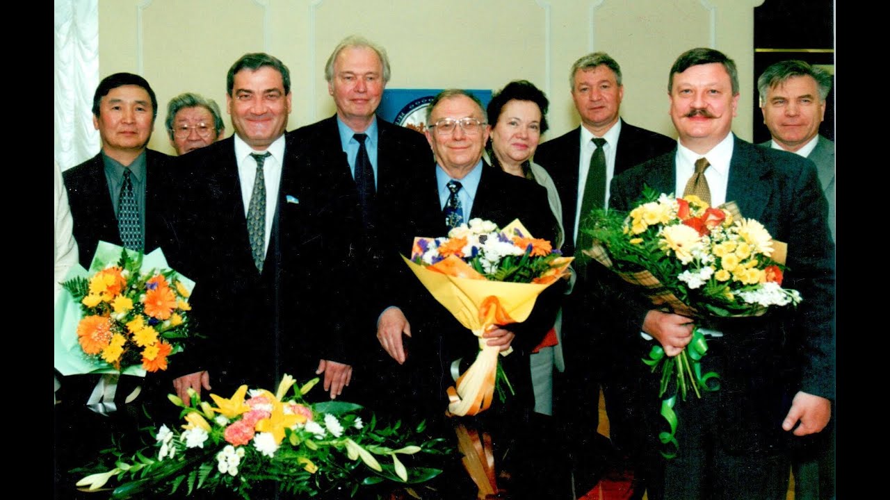 Большая литературная премия России. 2012 год смотреть онлайн