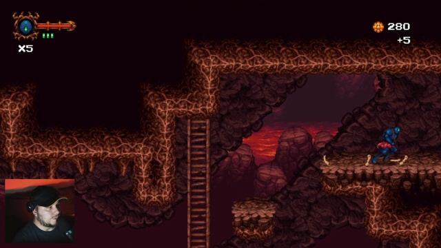 Primal Light Gameplay! | Fun Platformer Worth Your Time! | Let's Play смотреть онлайн