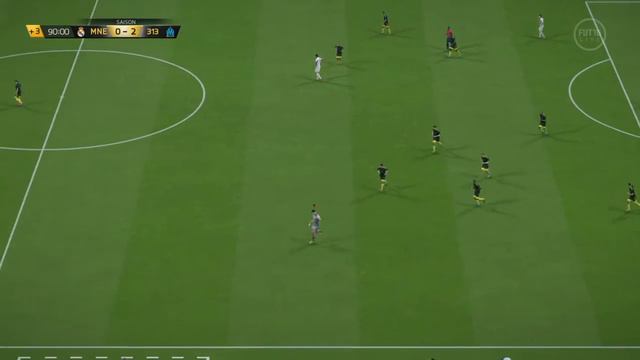 FIFA 16 - FREE KICK GIGI BUFFON смотреть онлайн