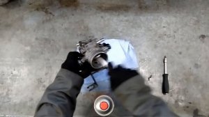 Чистка дроссельной заслонки: Как? Зачем? Насколько часто?