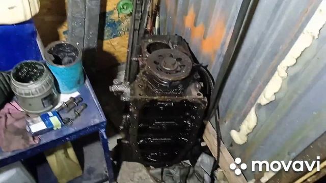 Снова в деле,новый двиг,купил автономку?#дальнобой#газель#автономка#ивеко#ремонт# смотреть онлайн