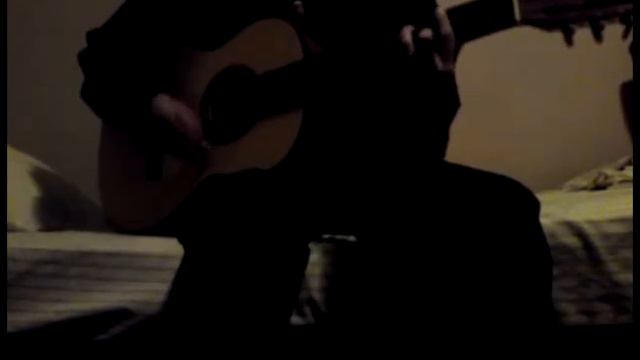 Vermillion pt. 2 Cover SlipKnoT por al393 смотреть онлайн