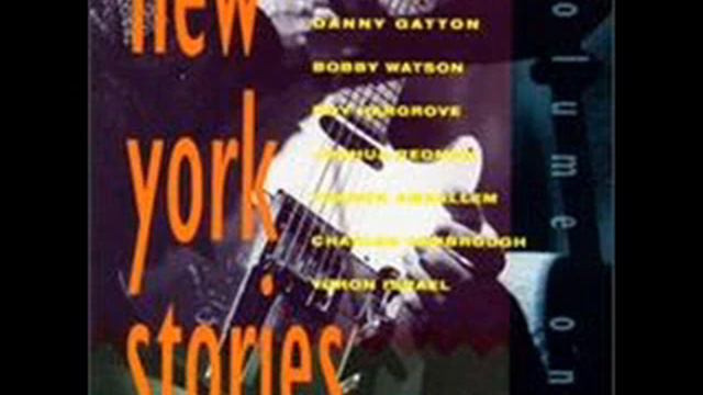 Danny Gatton - One For Lenny смотреть онлайн