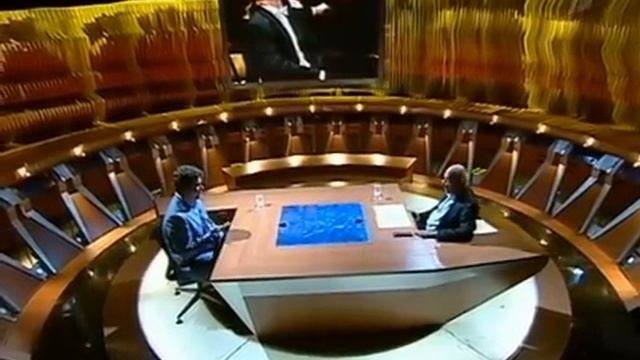 Денис Мацуев в гостях у Владимира Познера смотреть онлайн