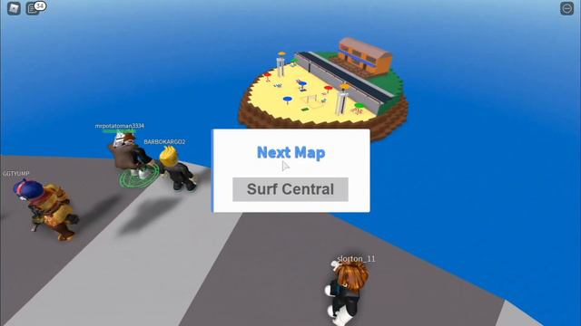 выживание при стихийных бедствиях I ROBLOX по русски смотреть онлайн