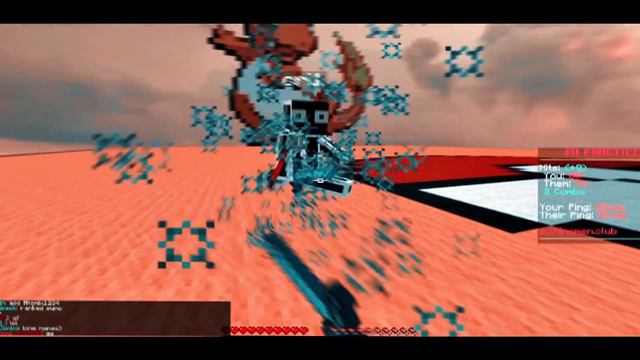 INSANE *OVEREDIT* MINECRAFT PVP MONTAGE EDIT " DUMB LUCK" 😈 смотреть онлайн