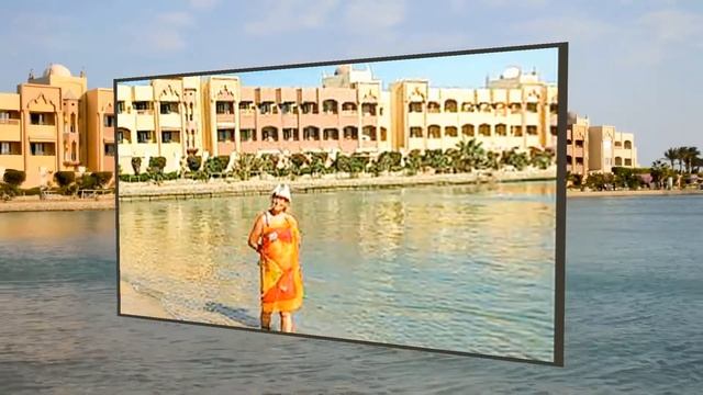 Египет. Отель ZAHABIA Hotel Beach RESORT.