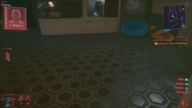 CYBERPUNK 2077 Walkthrough Gameplay Part 20 netrunner build ps5 Johnny Silverhand Jacket (FULL GAME смотреть онлайн