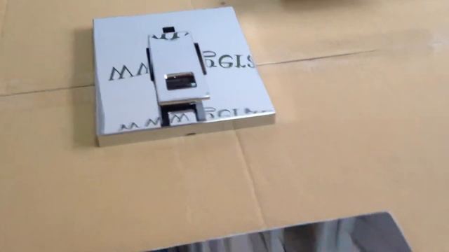 Grohe Eurocube 19896000