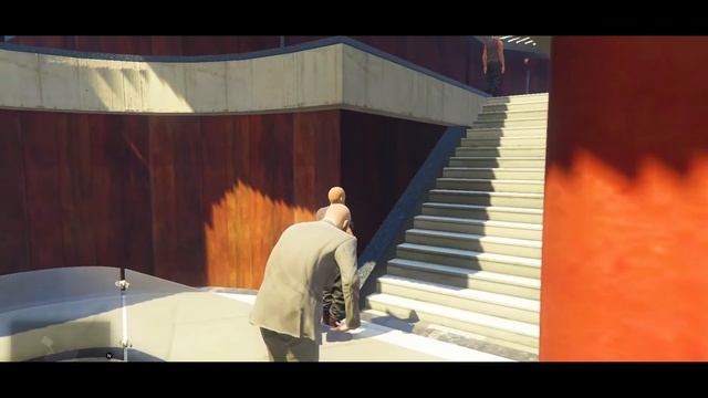 Stealing Techno Gamerz Lamborghini Sian - GTA5 Gameplay смотреть онлайн