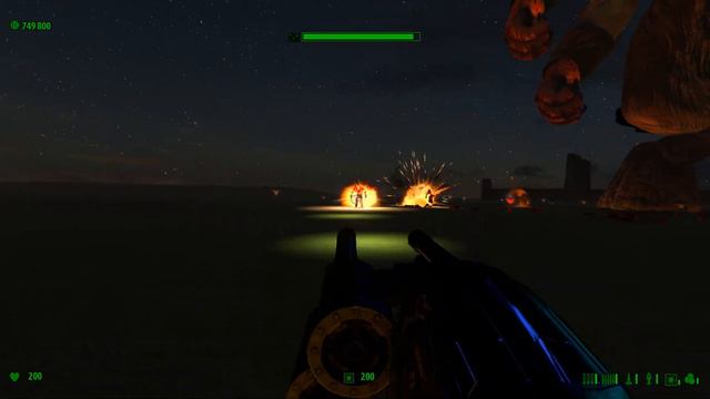 Serious Sam Fusion hd Первое пришествие (Часть 10 Финал) смотреть онлайн