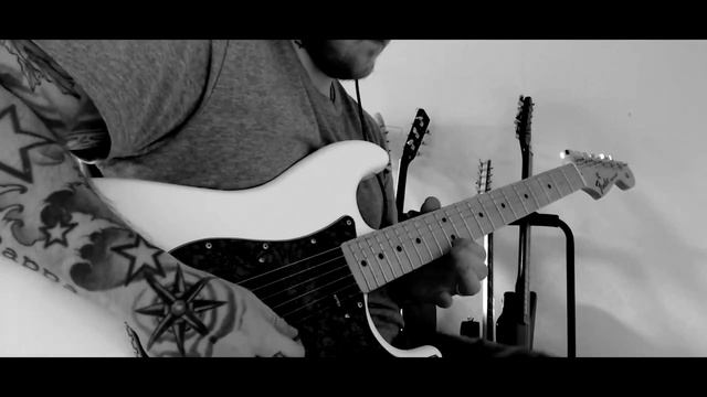 PARAMORE - CRUSHCRUSHCRUSH COVER смотреть онлайн