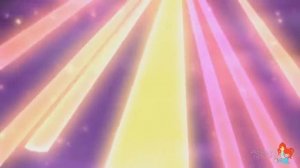 Winx Club: All Transformations Up To Butterflix!