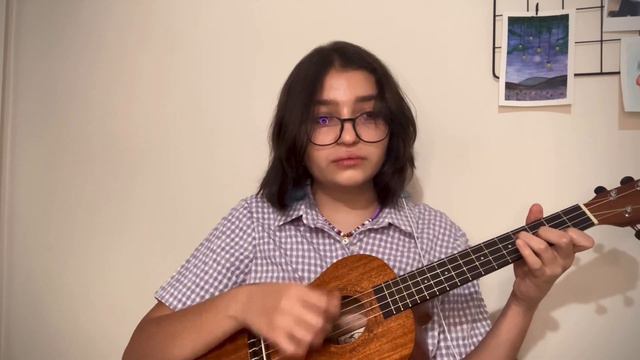 cavetown - this is home cover смотреть онлайн