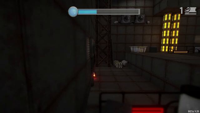 Extra #06 - CO-OP : Decrypted - Chapter Two - Level 09 - Head from red in the wall смотреть онлайн