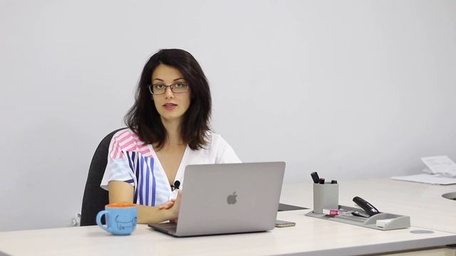 Приглашение на курс "Копирайтинг. Билет в профессию" смотреть онлайн