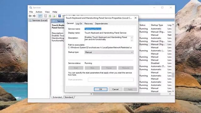 On-Screen Keyboard Not Working in Windows 10 FIX [Tutorial] смотреть онлайн