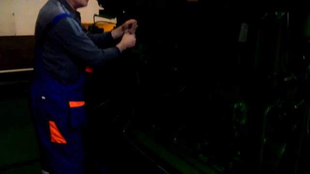 Электромеханик ...он же моторист..)) смотреть онлайн