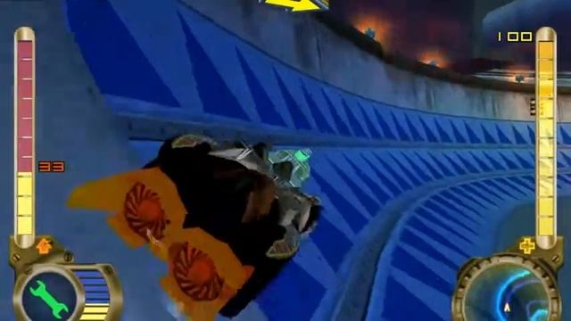 Hot Wheels Velocity X *Прохождение миссий 13,14* смотреть онлайн