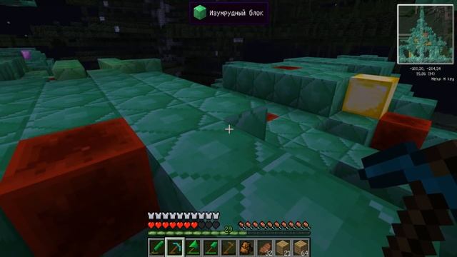 Как ОГРАБИТЬ АЛМАЗНОЕ ДЕРЕВО И ОБМАНУТЬ ДРАКОНА (МАЙНКРАФТ Видео) смотреть онлайн