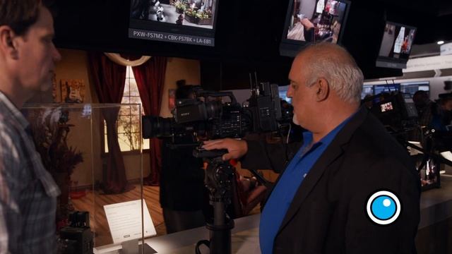 NAB 2019 Sony FS7 ENG Kit смотреть онлайн