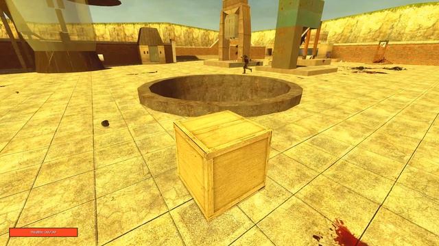 101 Способ Суицида в Garry's Mod смотреть онлайн