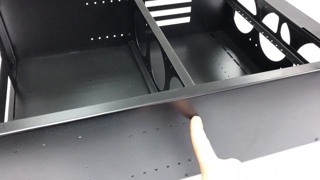 Размеры корпуса К6 для майнинг фермы (до 6 видеокарт) смотреть онлайн