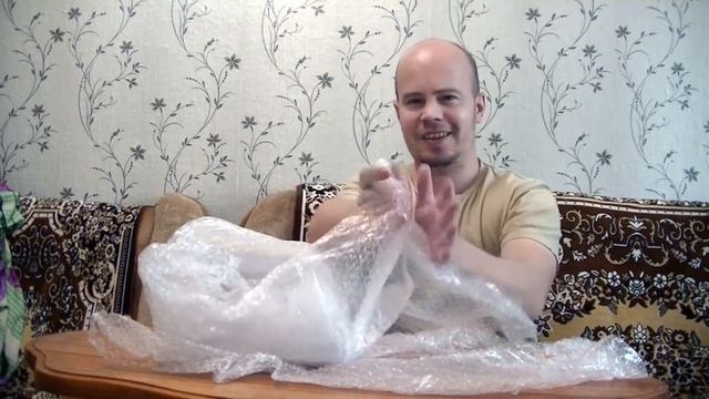 Распаковка посылки из интернет магазина Читай город смотреть онлайн