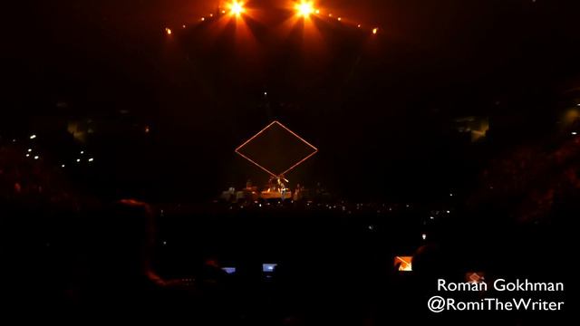 Foo Fighters, "My Hero" - San Jose - Sept. 12, 2018 смотреть онлайн