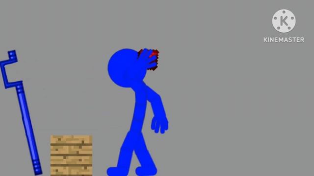 DC2 | MINECRAFT • Animation vs Minecraft Test смотреть онлайн