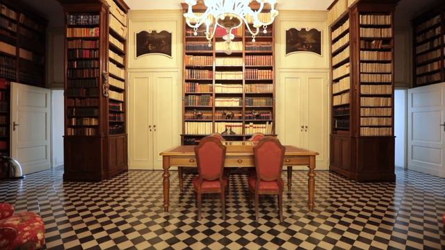 Villa Orlando - Bellagio | Lake of Como смотреть онлайн