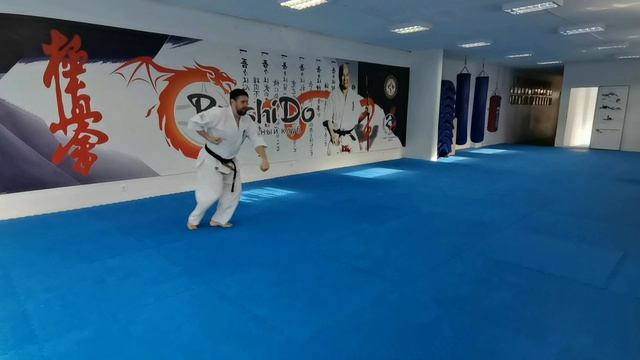 ура Пинан соно ичи (форма под счёт) смотреть онлайн