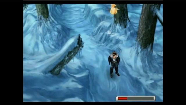 Final Fantasy 8: Roaming Forest - Puzzle смотреть онлайн