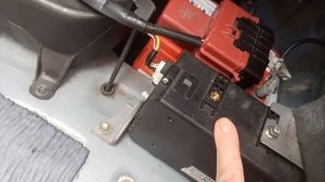 Пропали тормоза Toyota Prius (2019)