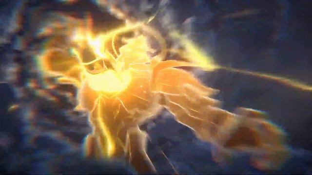 [Honkai Star Rail GMV] - Express смотреть онлайн