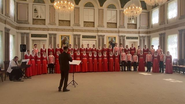 10 апреля 2023 г. смотреть онлайн