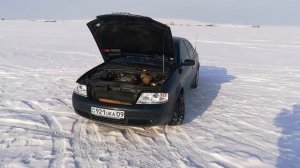 Ауди А6 С5. Надёжна ли? Мой опыт владения...