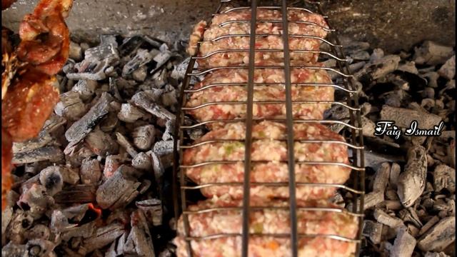 Xanədan (Ханедан) Азербайджанская кухня с любовью Исмаиллы