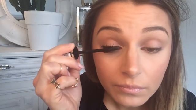 ASTUCES: avoir des cils longs et épais ? смотреть онлайн