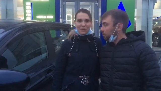 Узнать мнение реальных клиентов автосалона Автомобильный дом на Базовом смотреть онлайн