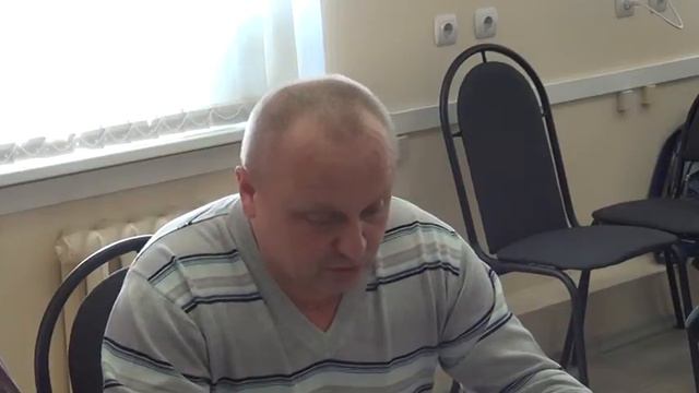Пресс-конференция НП МСТЭ 5 марта 2013 г Часть 4 смотреть онлайн