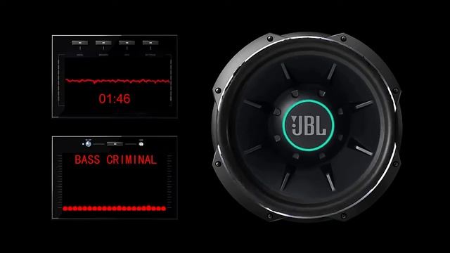 Жёсткие басы