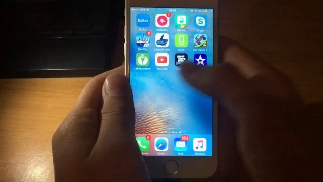COMMENT TÉLÉCHARGER GTA SAN ANDREAS SUR IPHONE/IPAD (IOS 10 ) GRATUITEMENT смотреть онлайн