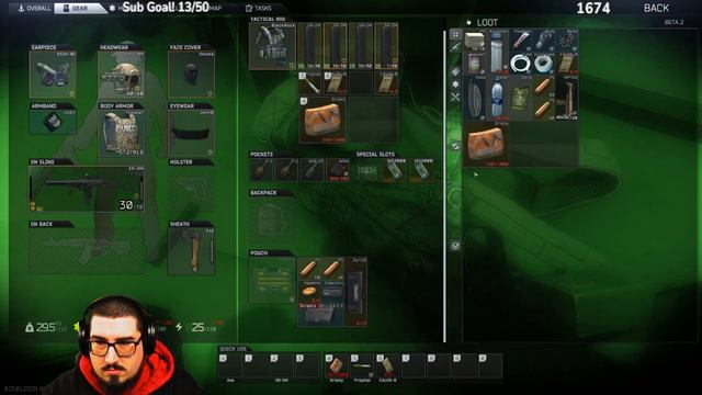 This is why you need to run night time raids.. смотреть онлайн