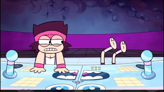 Ok ko lets be heroes everytime ko turns into perfect ko and tko смотреть онлайн