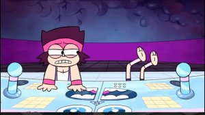 Ok ko lets be heroes everytime ko turns into perfect ko and tko